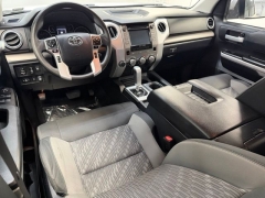 Used 2018  Toyota Tundra 4WD SR5 Double Cab 6&period;5' Bed 5&period;7L &lpar;Natl&rpar; at AutoCenters Bonne Terre near Bonne Terre&comma; MO