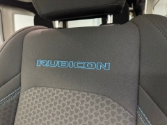 Used 2025  Jeep Wrangler 4xe Rubicon 4x4 at AutoCenters Bonne Terre near Bonne Terre&comma; MO