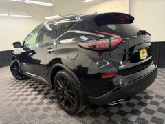 Used 2022  Nissan Murano AWD SL at AutoCenters Bonne Terre near Bonne Terre&comma; MO