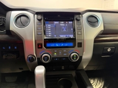 Used 2014  Toyota Tundra 4WD CrewMax Limited 5&period;7L FFV at AutoCenters Bonne Terre near Bonne Terre&comma; MO