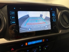 Used 2019  Toyota Tacoma 4WD Double Cab TRD Sport Longbed at AutoCenters Bonne Terre near Bonne Terre&comma; MO