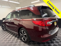 Used 2019  Honda Odyssey 4d Wagon Touring at AutoCenters Bonne Terre near Bonne Terre&comma; MO
