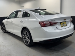 Used 2023 Chevrolet Malibu 4dr Sdn 2LT at AutoCenters Bonne Terre near Bonne Terre, MO