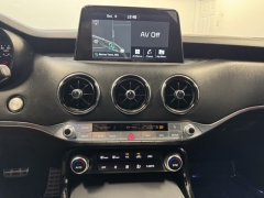 Used 2019 Kia Stinger 4d Sedan AWD GT2 at AutoCenters Bonne Terre near Bonne Terre, MO