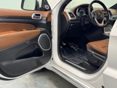 Used 2021 Jeep Grand Cherokee Summit 4x4 at AutoCenters Bonne Terre near Bonne Terre, MO