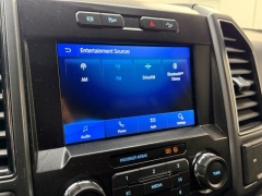 Used 2021  Ford Super Duty F-250 4WD XLT Crew Cab SRW 6&period;75' Box at AutoCenters Bonne Terre near Bonne Terre&comma; MO