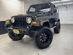 Used 2006 Jeep Wrangler 2d Convertible X at AutoCenters Bonne Terre near Bonne Terre, MO