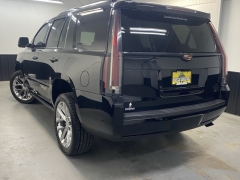 Used 2018 Cadillac Escalade 4d SUV 4WD Platinum at AutoCenters Bonne Terre near Bonne Terre, MO