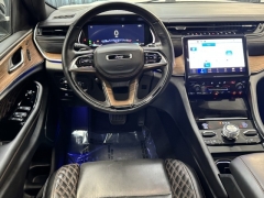 Used 2021 Jeep Grand Cherokee L Summit 4x4 at AutoCenters Bonne Terre near Bonne Terre, MO
