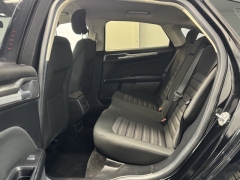 Used 2018  Ford Fusion 4d Sedan SE 1&period;5L EcoBoost at AutoCenters Bonne Terre near Bonne Terre&comma; MO