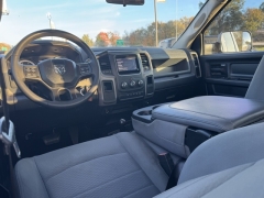 Used 2018  Ram 2500 4WD Crew Cab Tradesman at AutoCenters Bonne Terre near Bonne Terre, MO