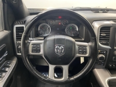 Used 2021 Ram 1500 Classic 4WD Warlock Crew Cab 5'7" Box at AutoCenters Bonne Terre near Bonne Terre, MO