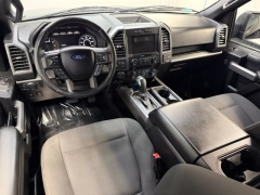 Used 2018  Ford F-150 4WD SuperCrew Box at AutoCenters Bonne Terre near Bonne Terre&comma; MO
