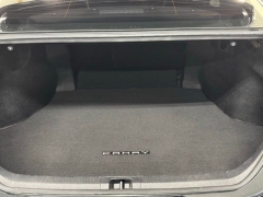 Used 2019  Toyota Camry 4d Sedan SE at AutoCenters Bonne Terre near Bonne Terre&comma; MO