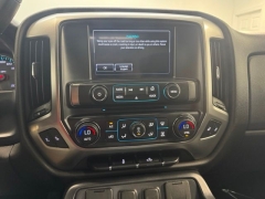 Used 2016  Chevrolet Silverado 1500 4WD Double Cab LT at AutoCenters Bonne Terre near Bonne Terre&comma; MO