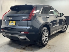 Used 2019 Cadillac XT4 4d SUV AWD Premium Luxury at AutoCenters Bonne Terre near Bonne Terre, MO