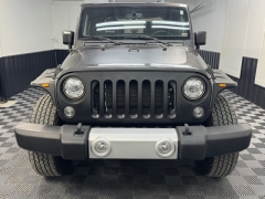Used 2017  Jeep Wrangler 2d Convertible Sport Big Bear at AutoCenters Bonne Terre near Bonne Terre&comma; MO