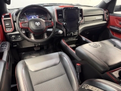 Used 2021  Ram 1500 4WD Rebel Crew Cab 5'7" Box at AutoCenters Bonne Terre near Bonne Terre&comma; MO