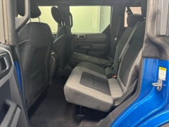 Used 2022  Ford Bronco Base 4 Door 4x4 at AutoCenters Bonne Terre near Bonne Terre&comma; MO