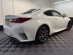 Used 2017  Lexus RC RC 350 AWD at AutoCenters Bonne Terre near Bonne Terre&comma; MO