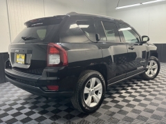 Used 2017  Jeep Compass Sport 4x4 *Ltd Avail* at AutoCenters Bonne Terre near Bonne Terre, MO