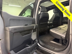 Used 2024  Ford F-150 LARIAT 4WD SuperCrew Box at AutoCenters Bonne Terre near Bonne Terre&comma; MO
