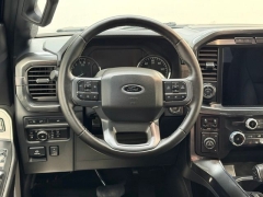 Used 2023  Ford F-150 4WD SuperCrew Box at AutoCenters Bonne Terre near Bonne Terre&comma; MO