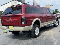 Used 2011 Ram 2500 4WD Crew Cab 169" Laramie Longhorn Edition at AutoCenters Bonne Terre near Bonne Terre, MO