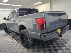 Used 2019  Ford F-150 4WD SuperCrew Box at AutoCenters Bonne Terre near Bonne Terre&comma; MO