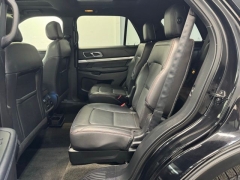 Used 2017  Ford Explorer 4d SUV 4WD Sport at AutoCenters Bonne Terre near Bonne Terre&comma; MO