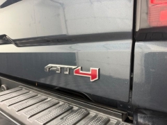 Used 2019  GMC Sierra 1500 4WD Crew Cab AT4 at AutoCenters Bonne Terre near Bonne Terre&comma; MO