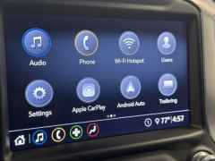 Used 2020 GMC Sierra 1500 4WD Crew Cab Elevation at AutoCenters Bonne Terre near Bonne Terre, MO