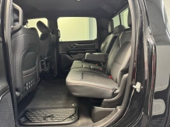 Used 2022  Ram 1500 Big Horn 4x4 Crew Cab 5'7" Box at AutoCenters Bonne Terre near Bonne Terre&comma; MO