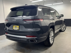 Used 2021 Jeep Grand Cherokee L Summit 4x4 at AutoCenters Bonne Terre near Bonne Terre, MO