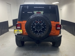 Used 2018 Jeep Wrangler Unlimited 4d SUV 4WD Sport S at AutoCenters Bonne Terre near Bonne Terre, MO