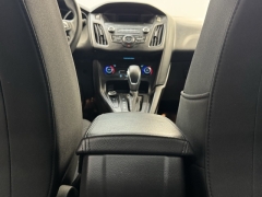 Used 2017 Ford Focus 4d Sedan SE EcoBoost at AutoCenters Bonne Terre near Bonne Terre, MO