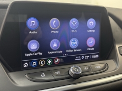 Used 2021 Chevrolet Blazer FWD 4dr LT w/2LT at AutoCenters Bonne Terre near Bonne Terre, MO
