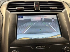 Used 2020  Ford Fusion 4d Sedan FWD SEL at AutoCenters Bonne Terre near Bonne Terre&comma; MO