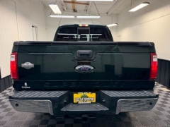 Used 2016  Ford Super Duty F-350 4WD Crew Cab King Ranch SRW at AutoCenters Bonne Terre near Bonne Terre&comma; MO