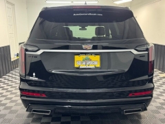 Used 2023  Cadillac XT6 AWD 4dr Sport at AutoCenters Bonne Terre near Bonne Terre&comma; MO