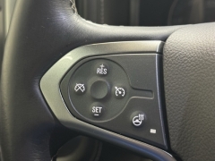 Used 2017  Chevrolet Silverado 1500 4WD Crew Cab 143.5" LTZ w/1LZ at AutoCenters Bonne Terre near Bonne Terre, MO