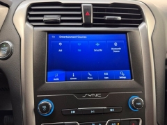 Used 2020  Ford Fusion 4d Sedan FWD SE 1&period;5L EcoBoost at AutoCenters Bonne Terre near Bonne Terre&comma; MO