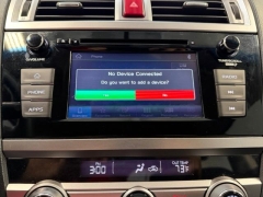 Used 2019  Subaru Legacy 4d Sedan 2&period;5i at AutoCenters Bonne Terre near Bonne Terre&comma; MO