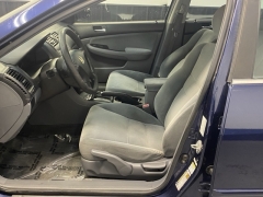 Used 2006 Honda Accord Sedan 4d SE Auto at AutoCenters Bonne Terre near Bonne Terre, MO