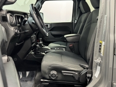 Used 2021 Jeep Gladiator Willys Sport 4x4 at AutoCenters Bonne Terre near Bonne Terre, MO