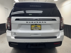 Used 2023 Chevrolet Suburban 4WD 4dr Z71 at AutoCenters Bonne Terre near Bonne Terre, MO