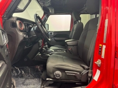 Used 2021  Jeep Wrangler Unlimited Sport S 4x4 at AutoCenters Bonne Terre near Bonne Terre&comma; MO