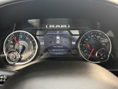 Used 2019  Ram 1500 Big Horn 4x4 Crew Cab 6'4" Box at AutoCenters Bonne Terre near Bonne Terre, MO