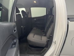 Used 2018  GMC Canyon 4WD Crew Cab SLE T-Diesel at AutoCenters Bonne Terre near Bonne Terre, MO