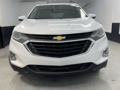 Used 2020 Chevrolet Equinox 4d SUV FWD LT w/1LT at AutoCenters Bonne Terre near Bonne Terre, MO